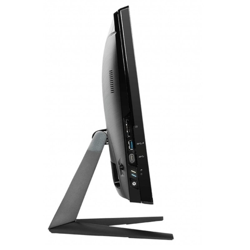 Alt-I-Ett MSI Pro 22XT 10M-005XEU 21,5" G6400 8 GB DDR4 256 GB SSD FHD