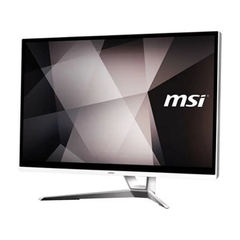 Alt-I-Ett MSI Pro 22XT 10M-005XEU 21,5" G6400 8 GB DDR4 256 GB SSD FHD