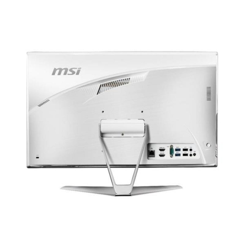 Alt-I-Ett MSI Pro 22XT 10M-005XEU 21,5" G6400 8 GB DDR4 256 GB SSD FHD