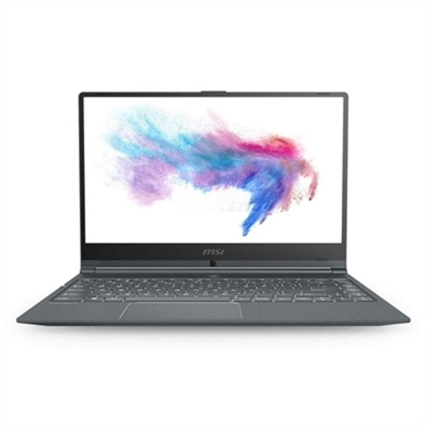 Utrabook MSI 14-419XES 14" i7-10510 16 GB RAM 1 TB SSD