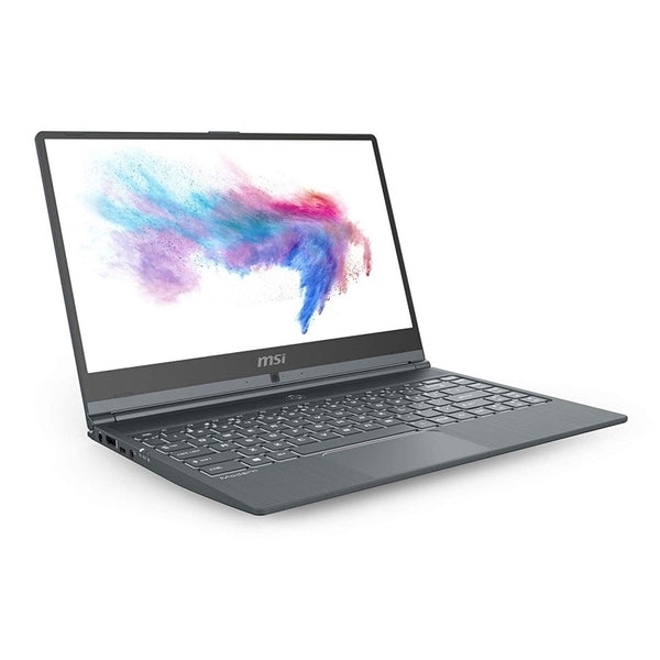 Utrabook MSI 14-419XES 14" i7-10510 16 GB RAM 1 TB SSD