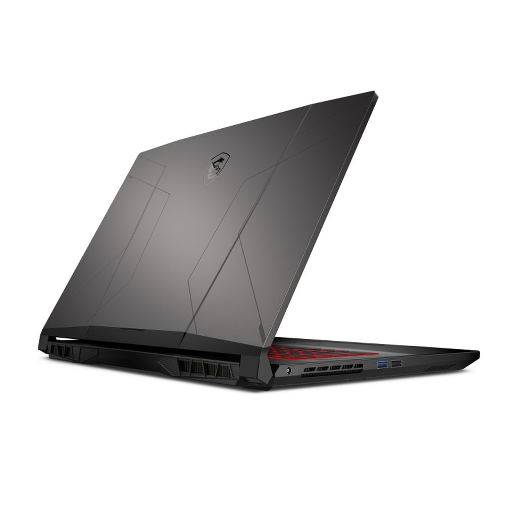 Notebook MSI GL76-055XES