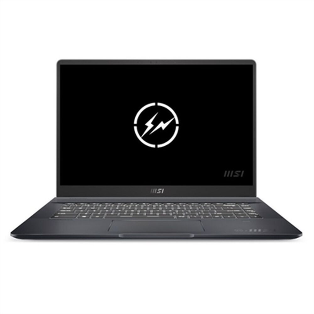 Notebook MSI Creator Z16-239ES i7-11800H 32GB 1TB SSD 16"