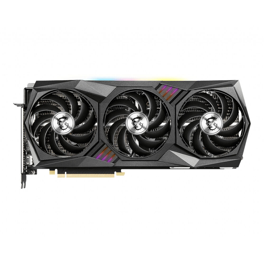 Grafikkort MSI RTX 3080 GAMING Z