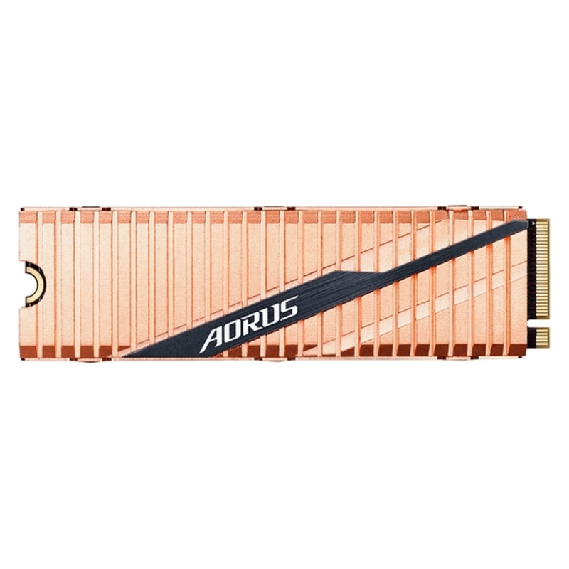 Harddisk Gigabyte Aorus Gen 4 SSD