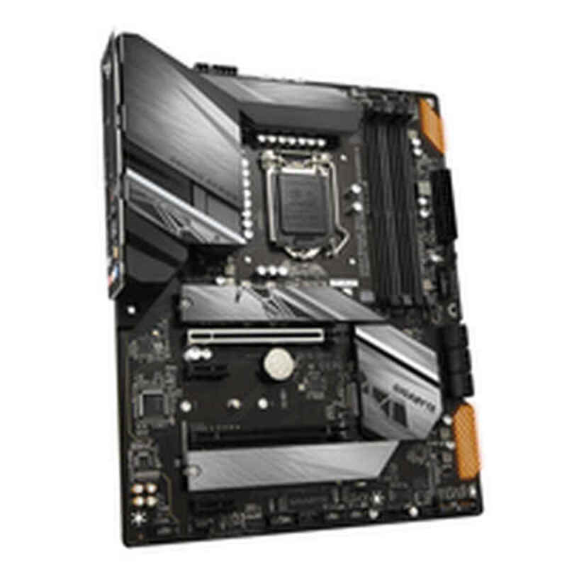 Hovedkort Gigabyte Z590 GAMING X LGA1200