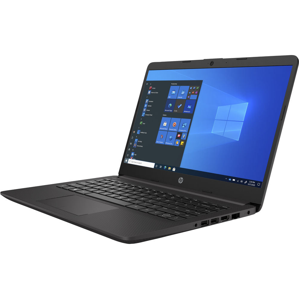 Notebook HP 240 G8 14" i5-1035G1 8 GB RAM 256 GB SSD