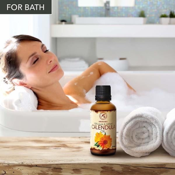 Kroppsolje Fløyelsblomst (50 ml) (Refurbished A+)