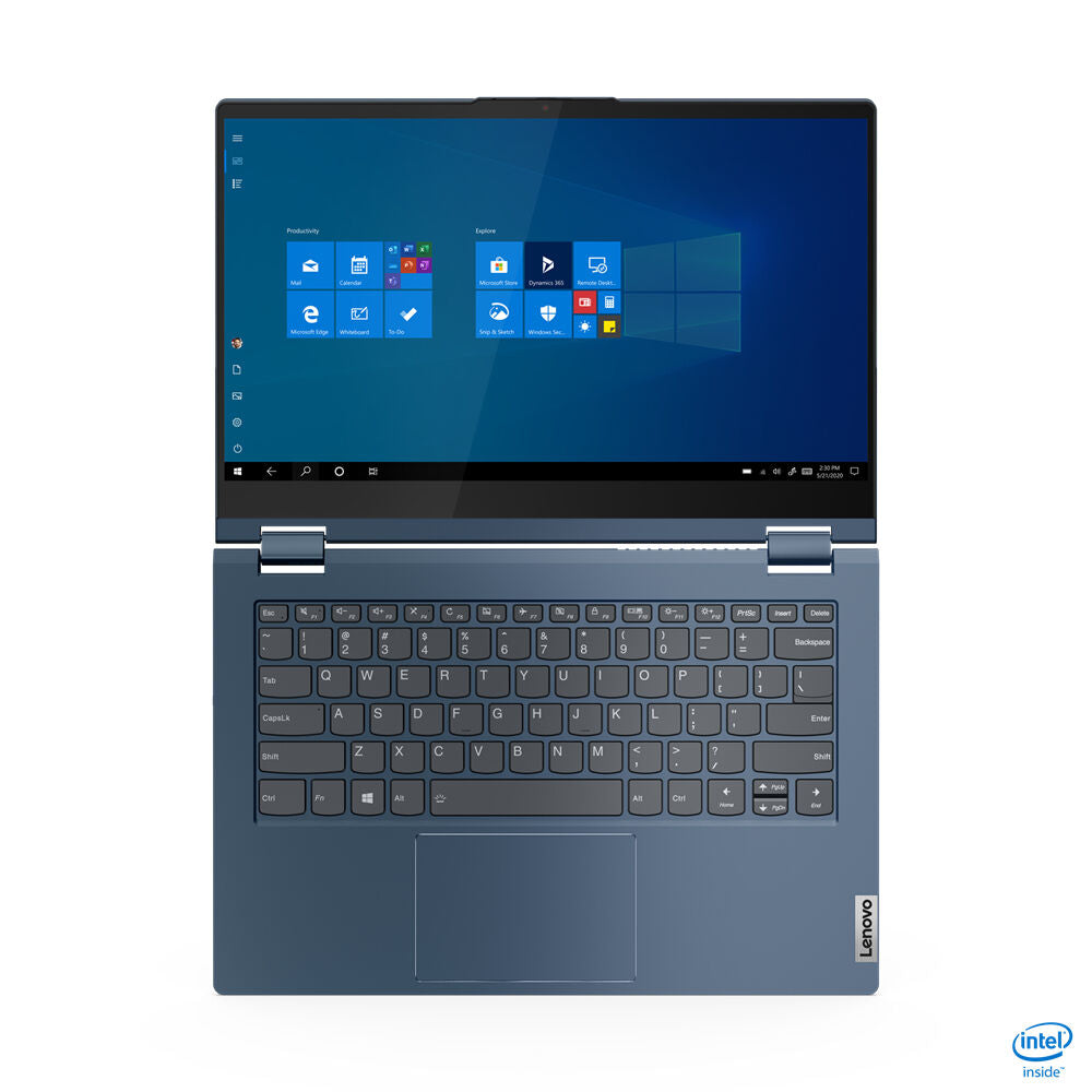 Notebook Lenovo 14S YOGA 512 GB SSD 14" 16 GB DDR4 Intel® Core™ i7-1165G7