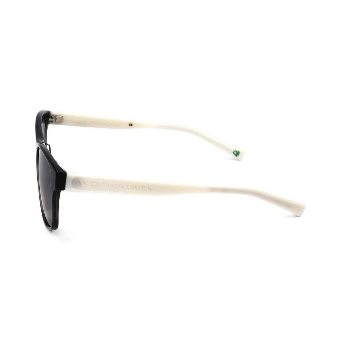 Ladies' Sunglasses Benetton Black Ø 53 mm