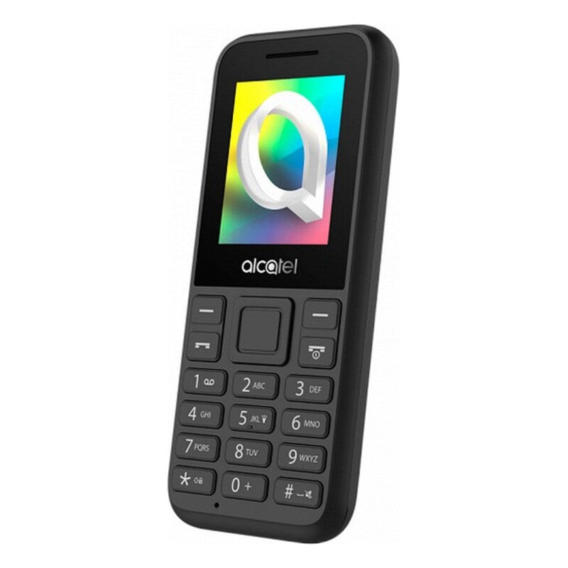 Mobiltelefon Alcatel 10-66 1,8" QQVGA 2G FM
