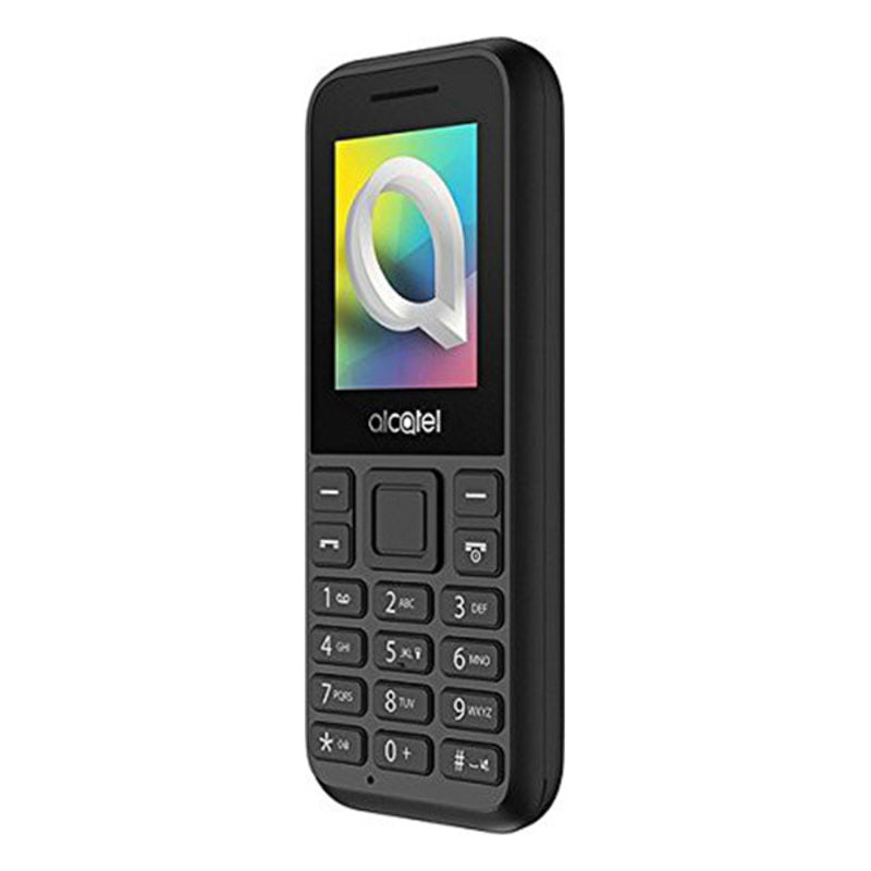 Mobiltelefon Alcatel 10-66 1,8" QQVGA 2G FM