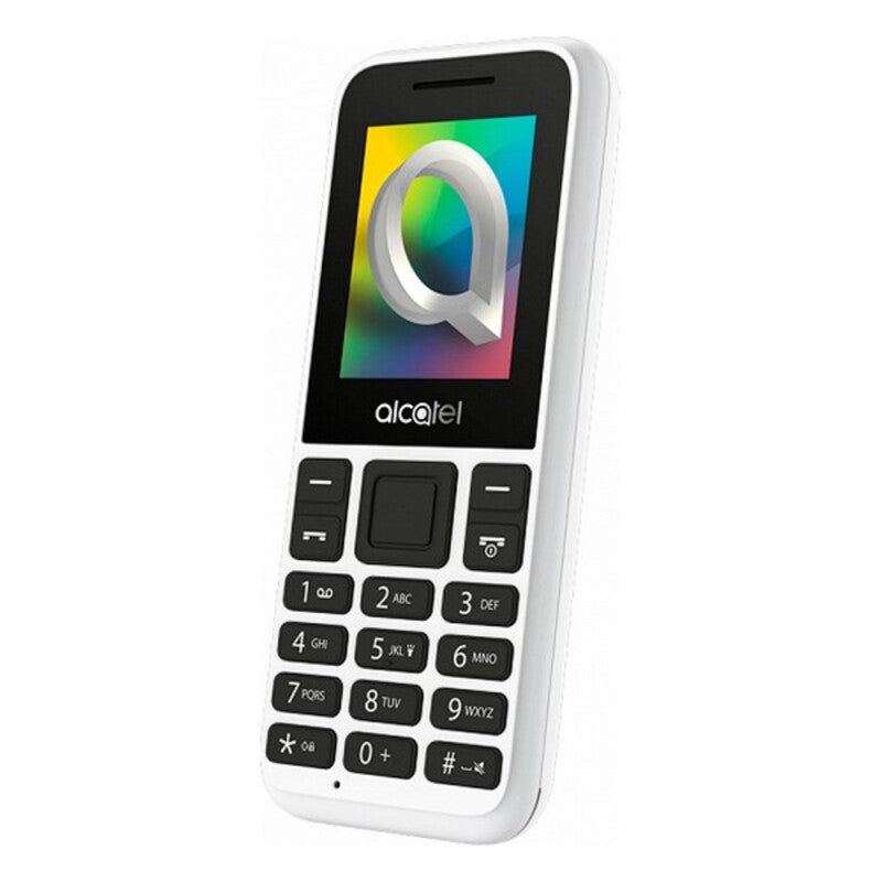 Mobiltelefon Alcatel 10-66 1,8" QQVGA 2G FM