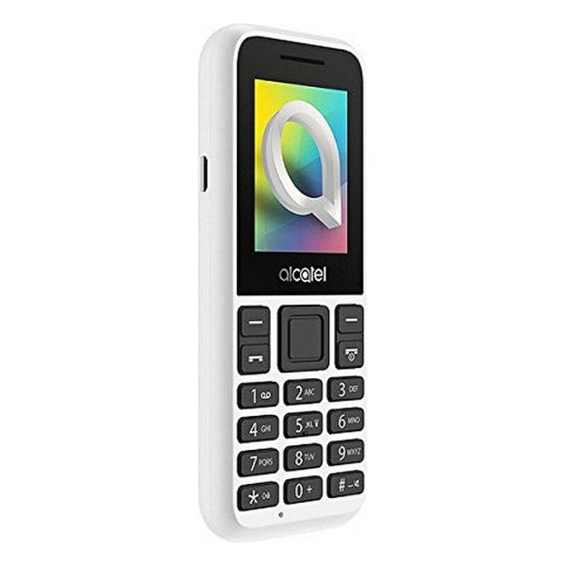 Mobiltelefon Alcatel 10-66 1,8" QQVGA 2G FM