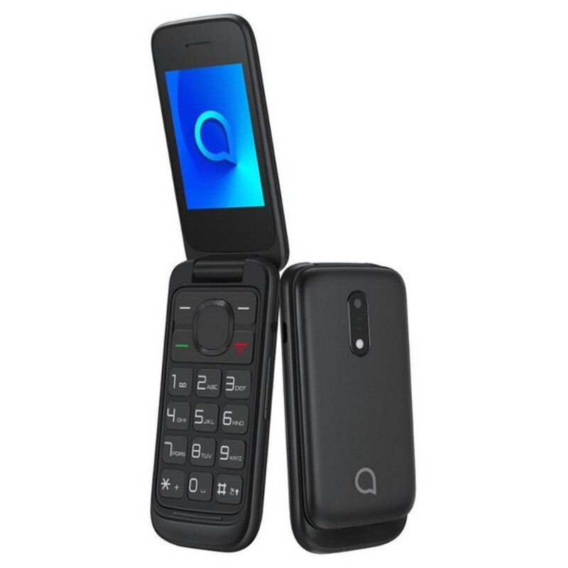 Mobiltelefon Alcatel 20-53D 2,4" 2G FM Dual SIM