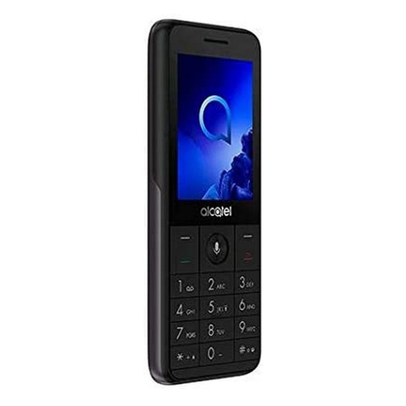 Mobiltelefon Alcatel 3088X 2.4" 512 MB 4 GB WiFi