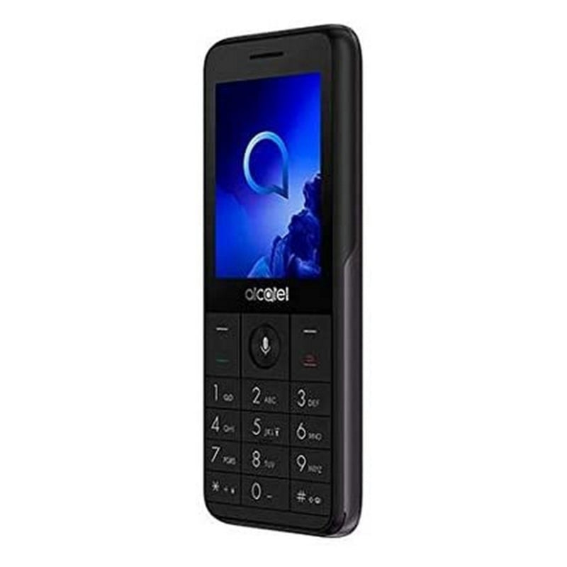 Mobiltelefon Alcatel 3088X 2.4" 512 MB 4 GB WiFi