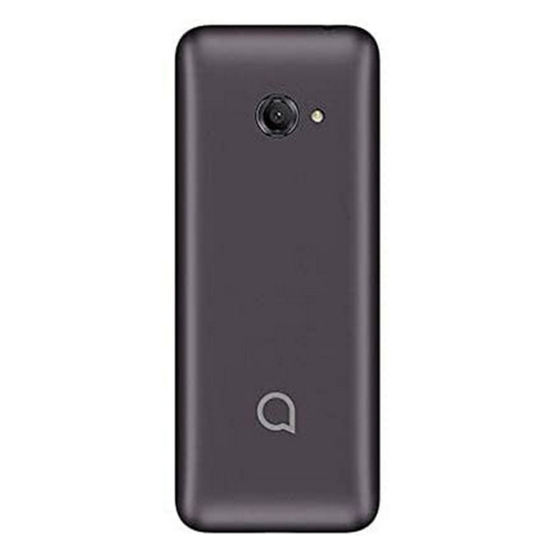 Mobiltelefon Alcatel 3088X 2.4" 512 MB 4 GB WiFi