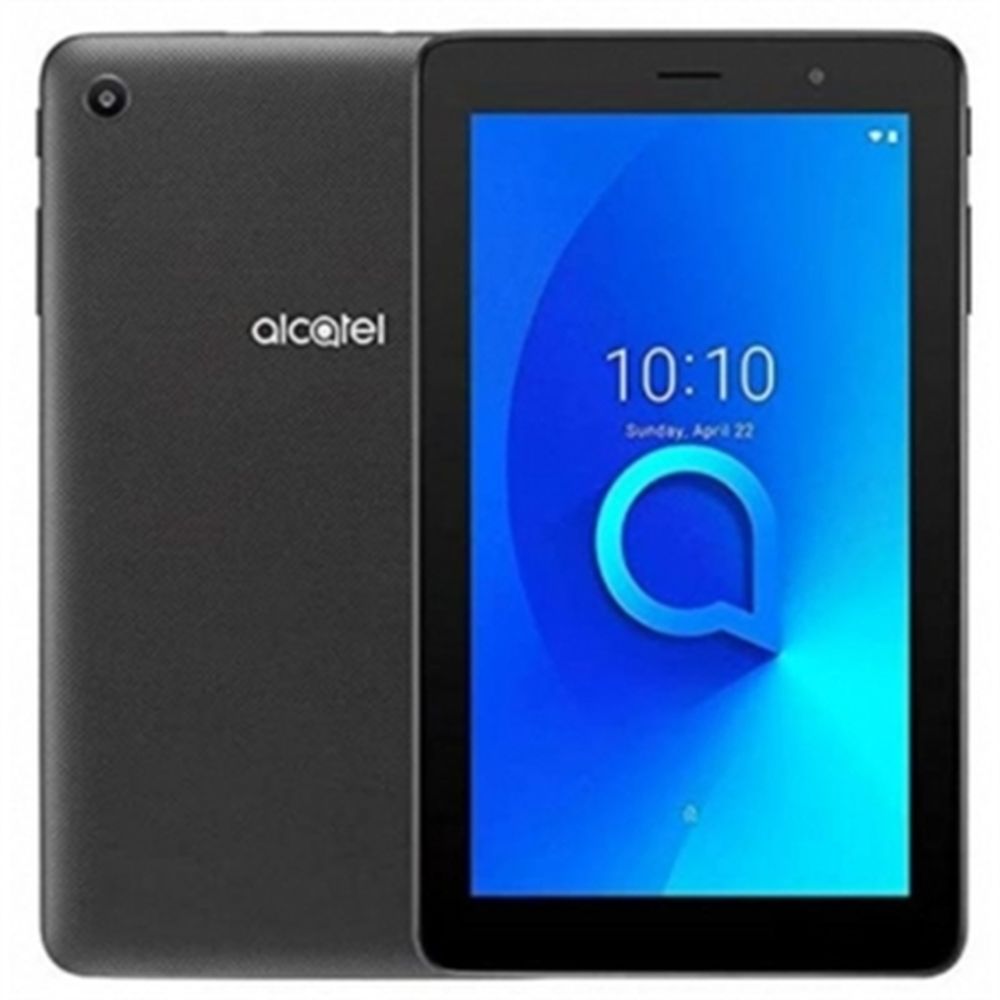 Nettbrett Alcatel 9309X-2AALWE1 7" TFT Quad Core 1 GB RAM 16 GB