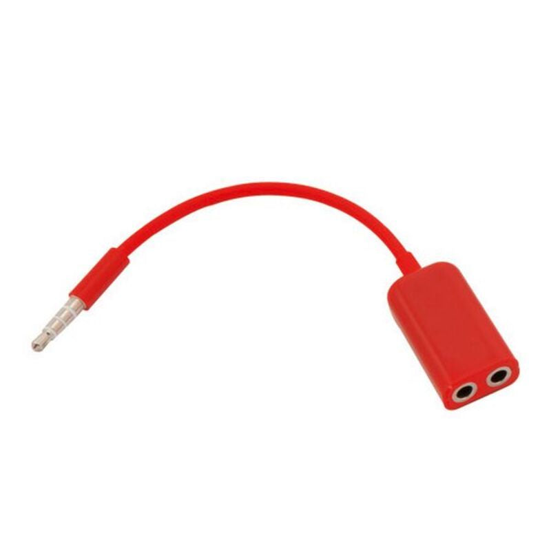 Audio-Jackadapter 143401 (3.5 mm)