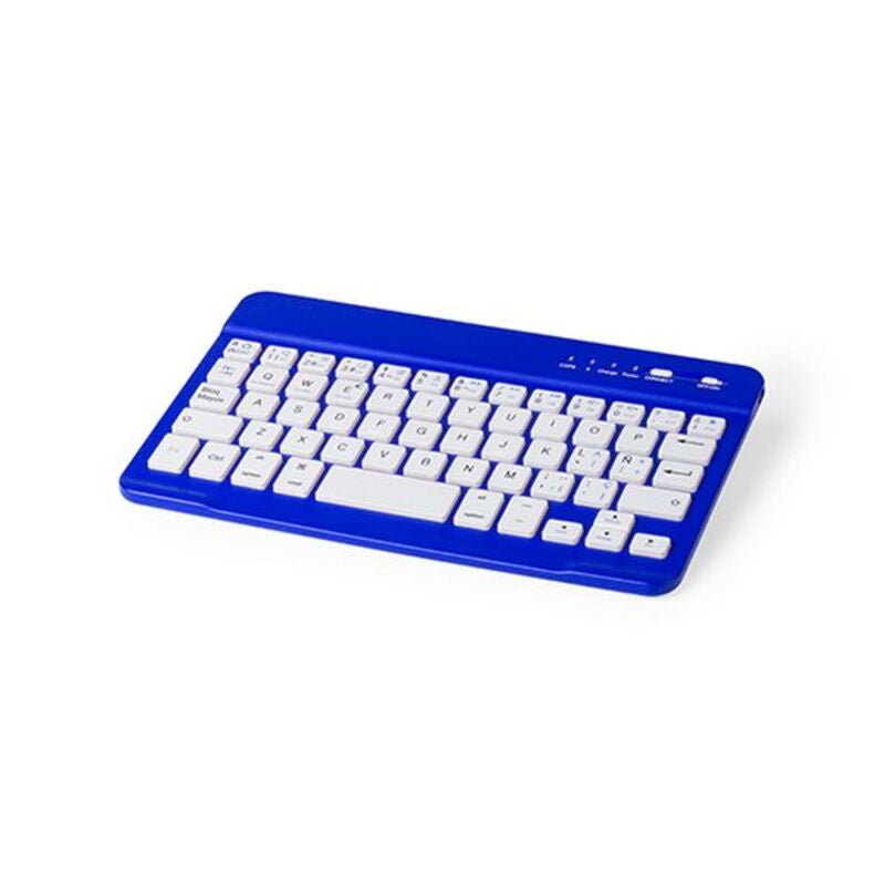 Trådløs Tastatur 144935 Bluetooth