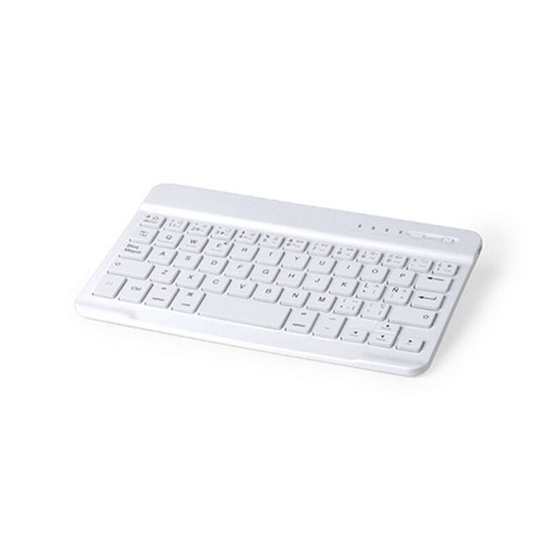 Trådløs Tastatur 144935 Bluetooth