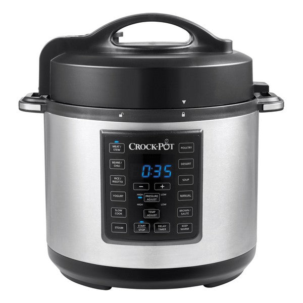Trykk koker Multicooker CSC051X 5,6 l (Refurbished B)