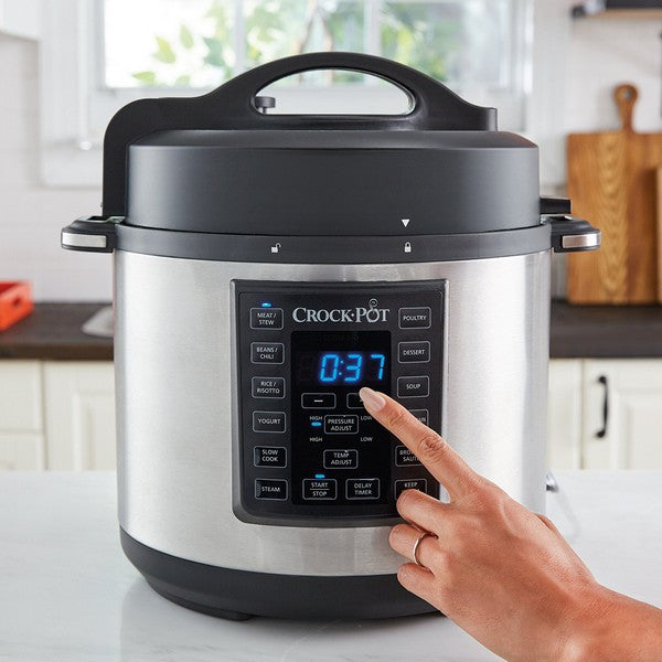 Trykk koker Multicooker CSC051X 5,6 l (Refurbished B)