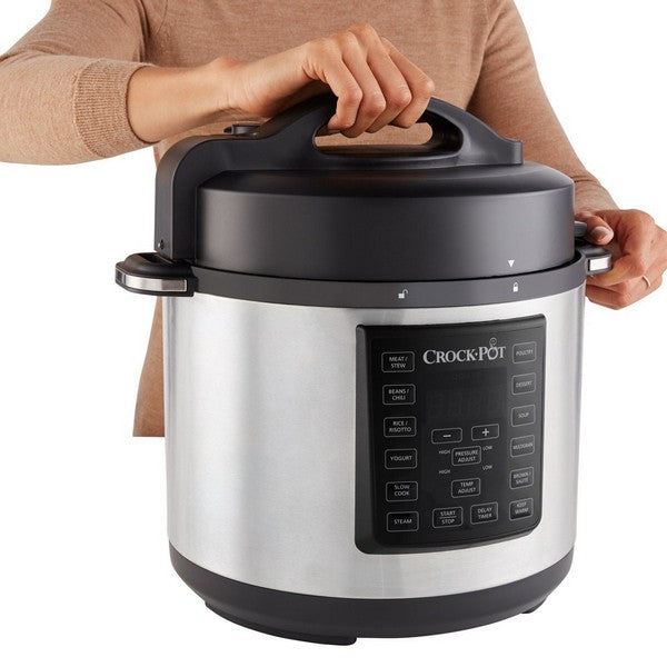 Trykk koker Multicooker CSC051X 5,6 l (Refurbished B)
