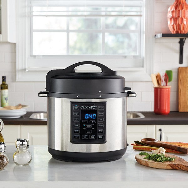 Trykk koker Multicooker CSC051X 5,6 l (Refurbished B)