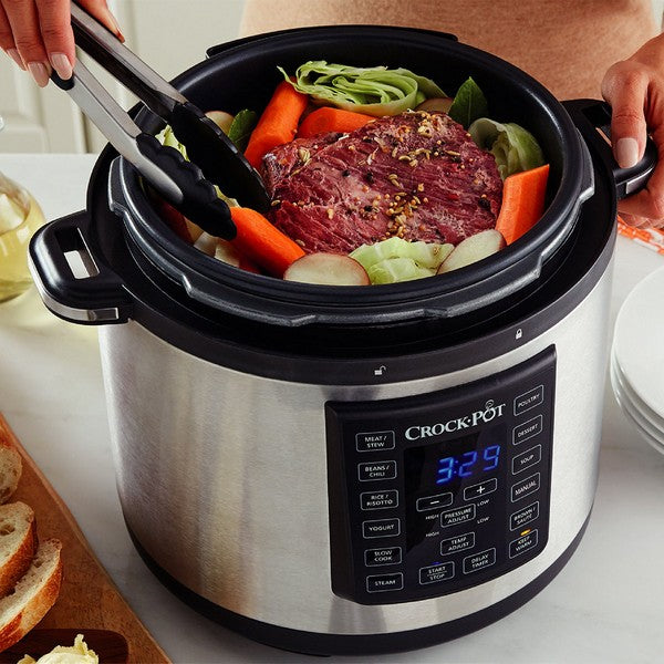 Trykk koker Multicooker CSC051X 5,6 l (Refurbished B)