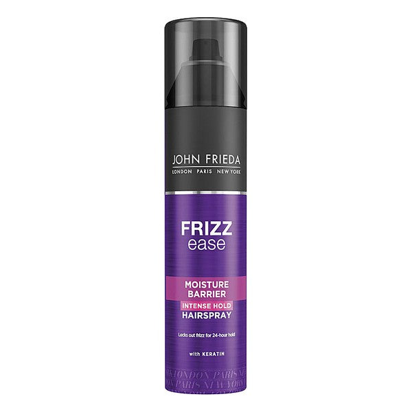 Topplag John Frieda Frizz Ease Antifukt (250 ml)