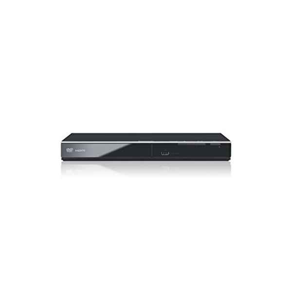 DVD-Spiller Panasonic Corp. DVD-S700 HD (Refurbished A+)