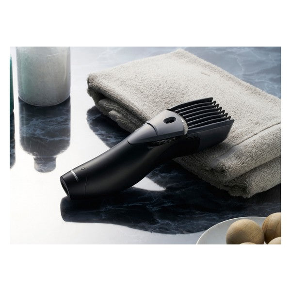Elektrisk Barberer Panasonic Corp. Negro