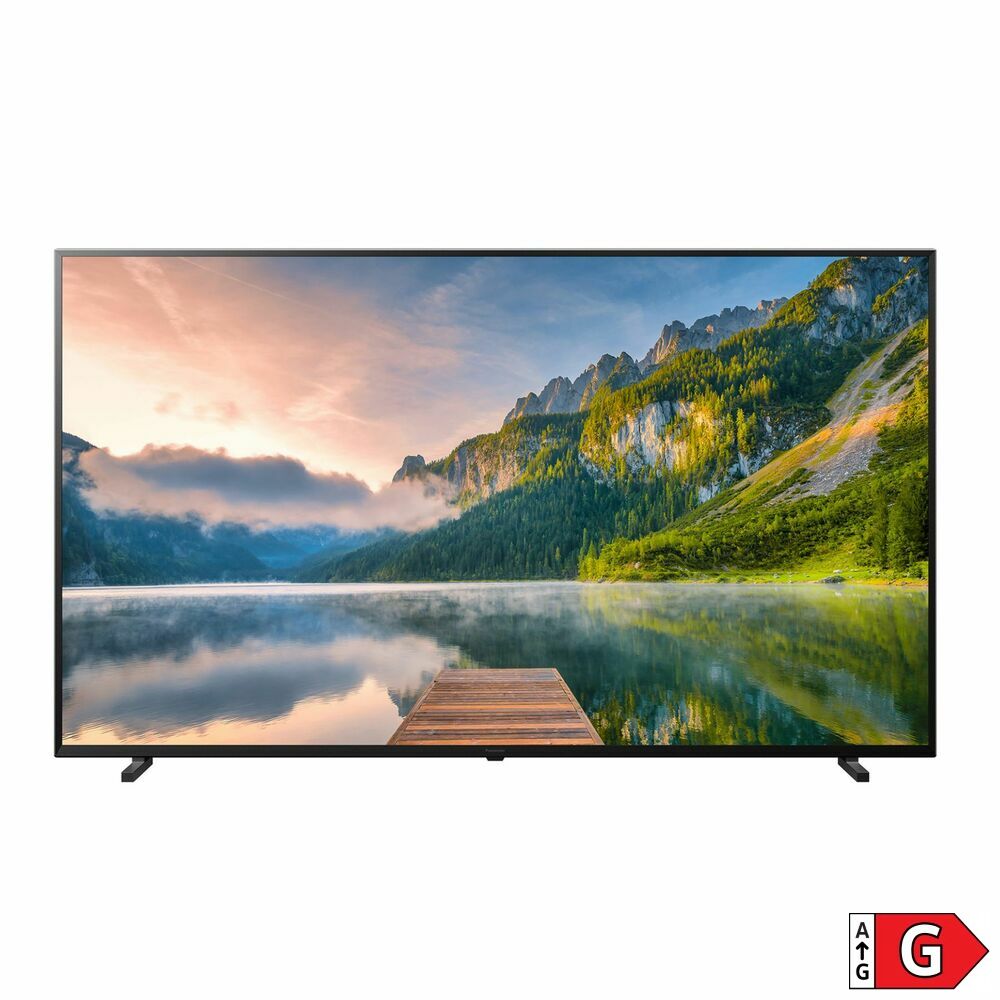 Smart TV Panasonic Corp. TX-50JX800E 50" 4K Ultra HD HDR10+ WiFi Android TV