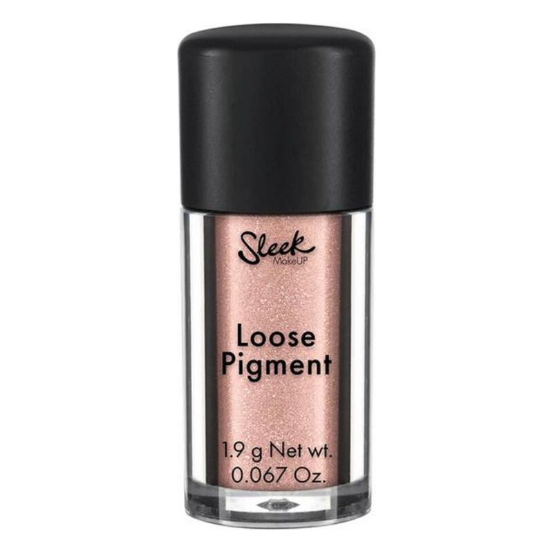 Klistremerker til negl Loose Pigment Sleek Dazed (1,9 g)