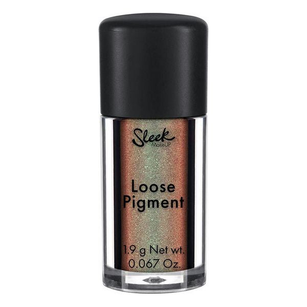 Klistremerker til negl Loose Pigment Sleek Trippin (1,9 g)