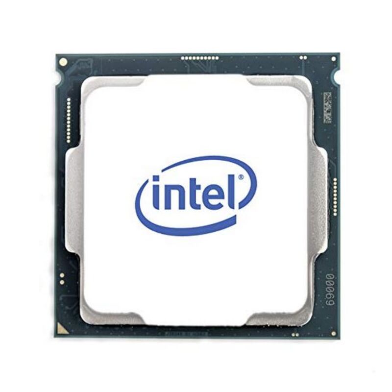 Prosessor Intel Core™ i5-9400 4.10 GHz 9 MB