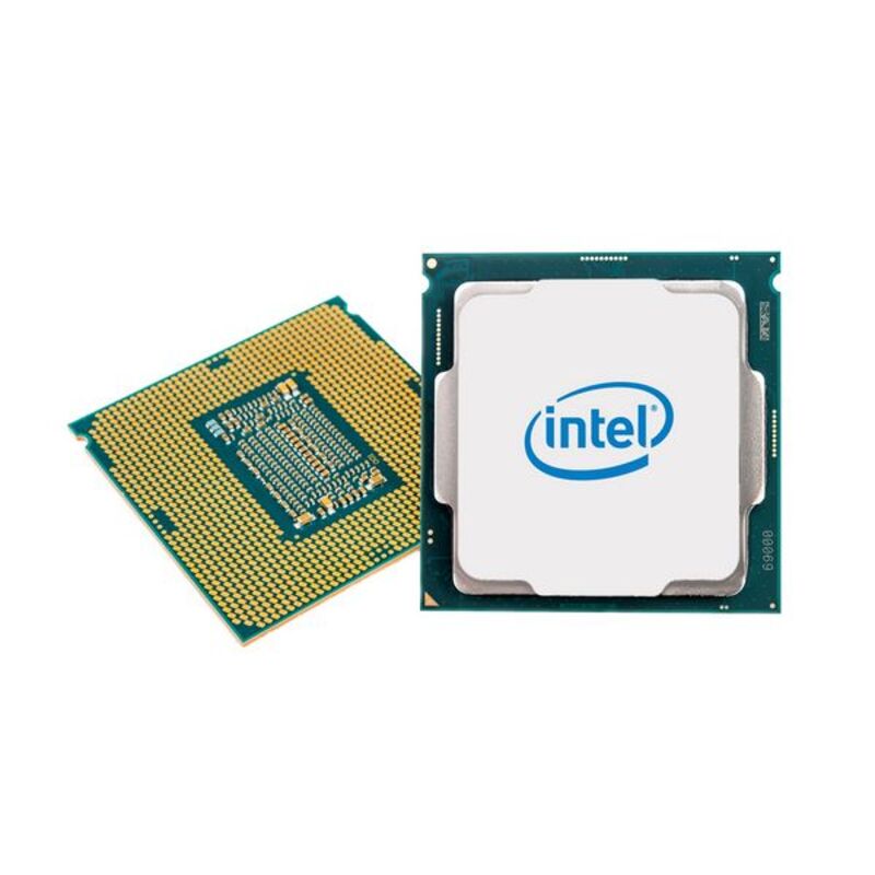 Prosessor Intel Core™ i5-9400 4.10 GHz 9 MB