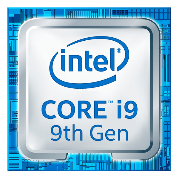 Prosessor Intel Core™ i9-9900 3.1 GHz 16 MB LGA1151