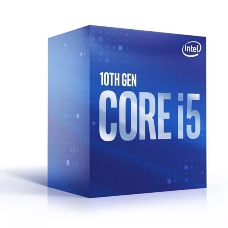 Prosessor Intel Core™ i5-10600 3.30 GHz 12 MB LGA1200