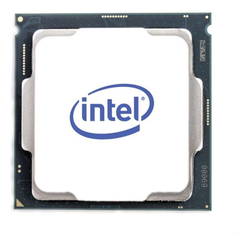 Prosessor Intel I5-10600 3.30 GHz 12 MB LGA1200 LGA1200