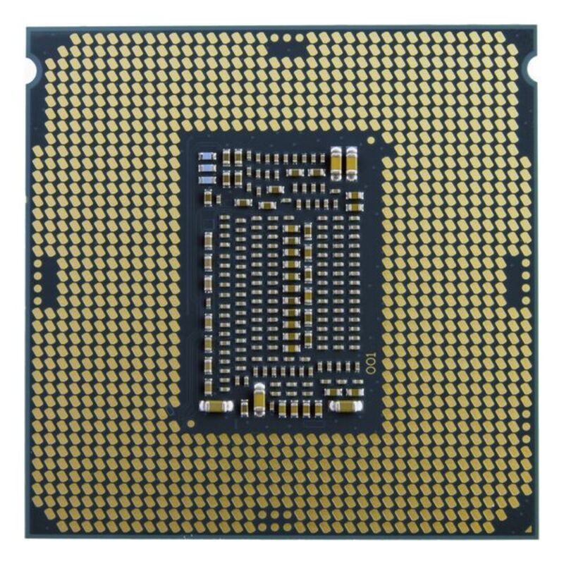 Prosessor Intel Core™ i5-10600 3.30 GHz 12 MB LGA1200