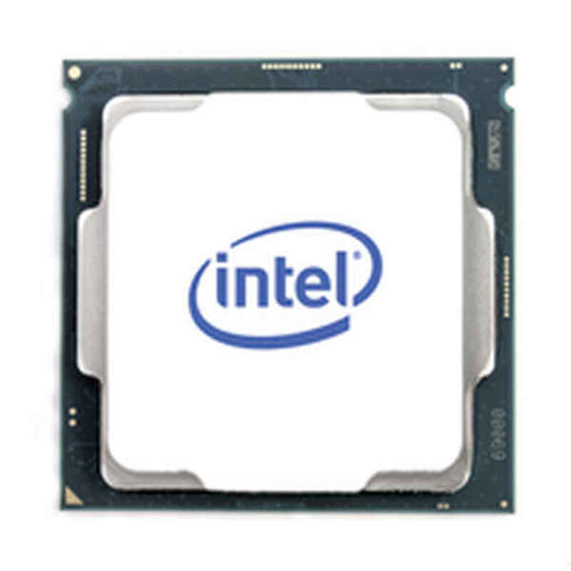 Prosessor Intel i5 10600 3.30 GHz 12 MB LGA 1200