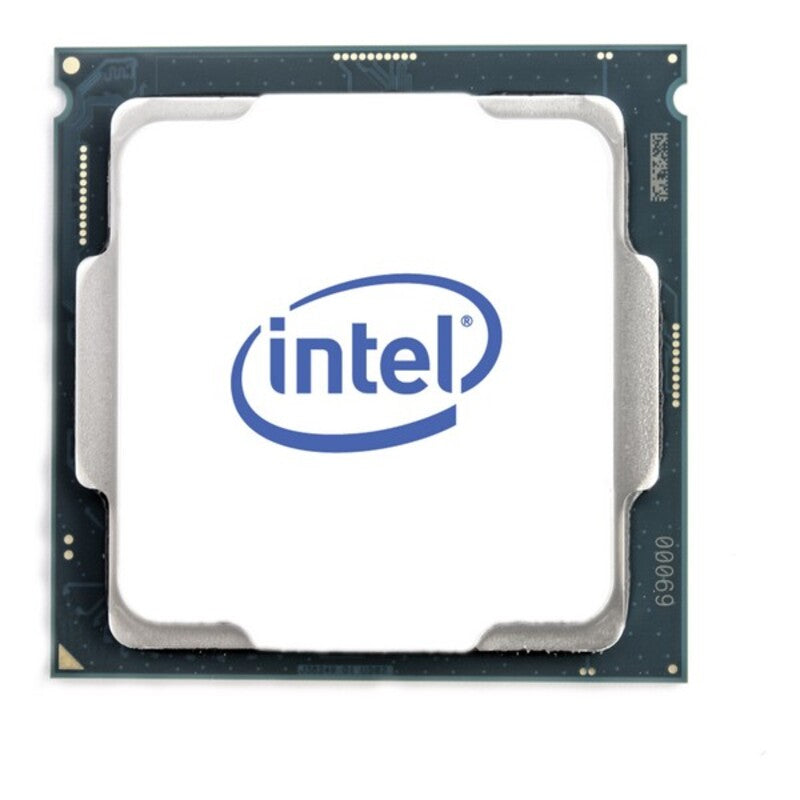 Prosessor Intel I9-10900 2.8 GHz 20 MB LGA1200