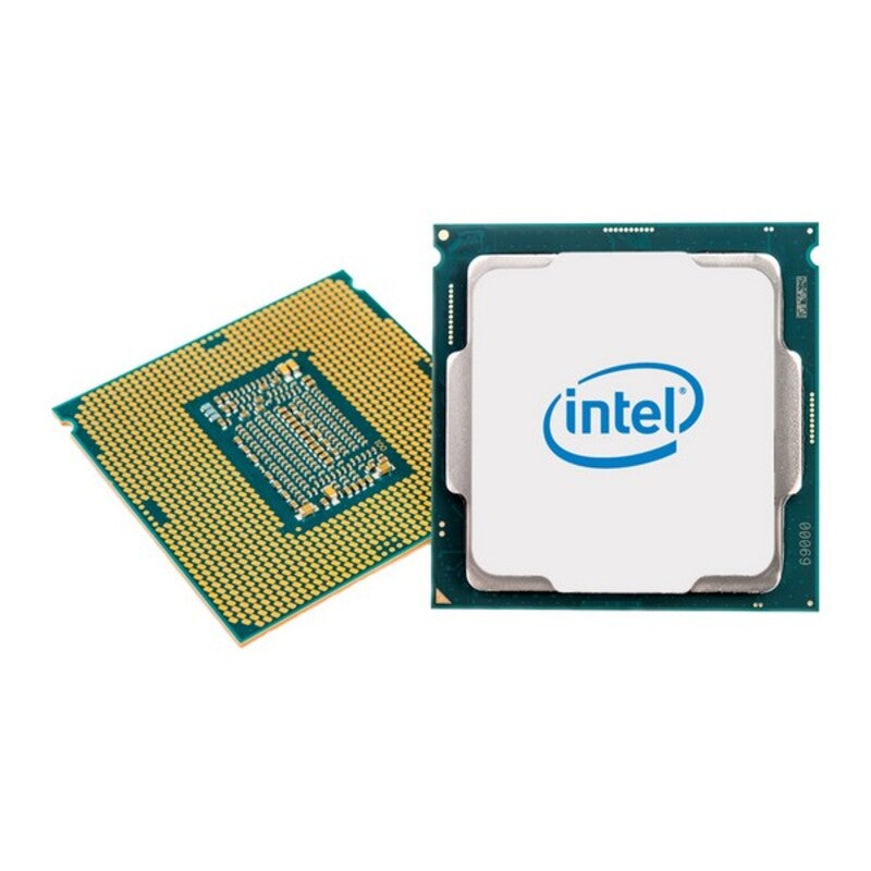 Prosessor Intel I9-10900 2.8 GHz 20 MB LGA1200