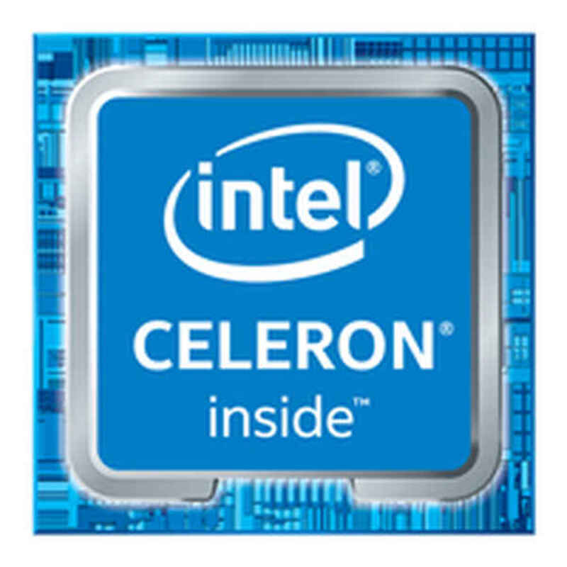 Prosessor Intel CELERON G5925 LGA1200 3,6 GHz