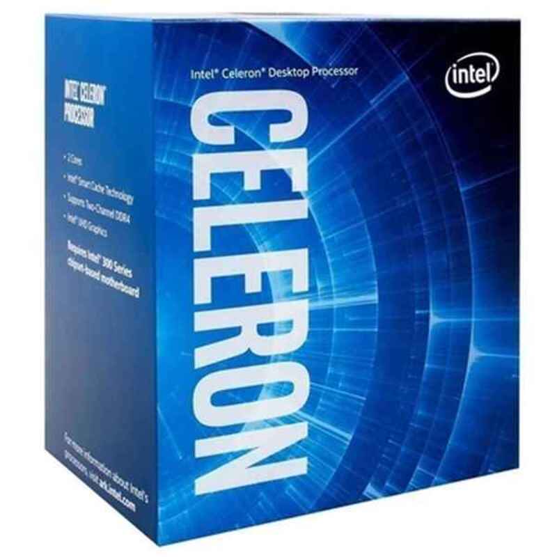 Prosessor Intel CELERON G5925 LGA1200 3,6 GHz