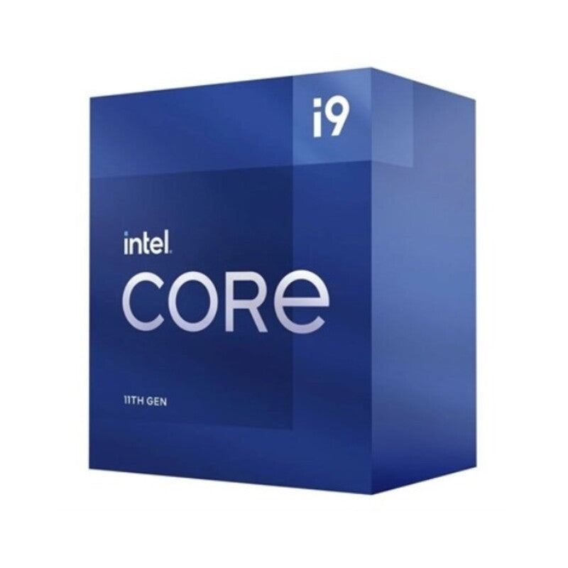 Prosessor Intel Core i9-11900 2,5 Ghz 16 MB LGA1200