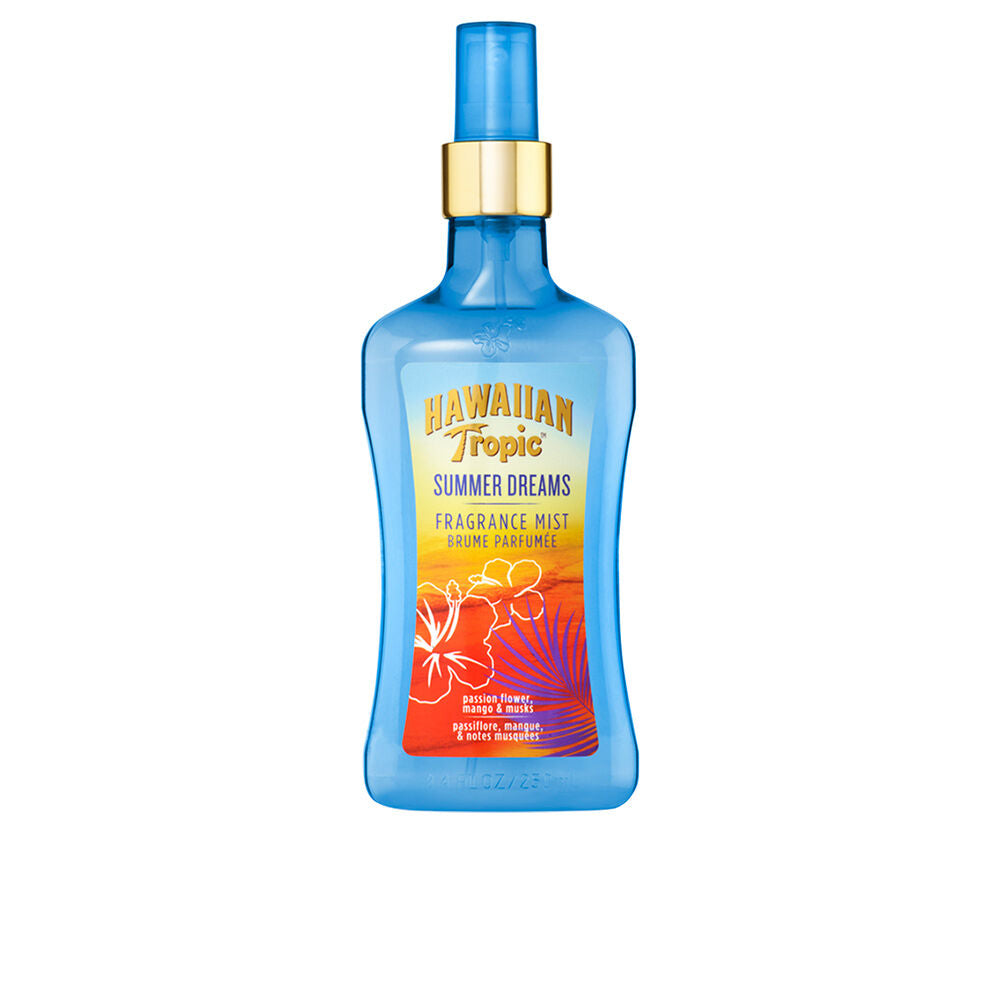 Dame parfyme Hawaiian Tropic Summer Dreams (250 ml)